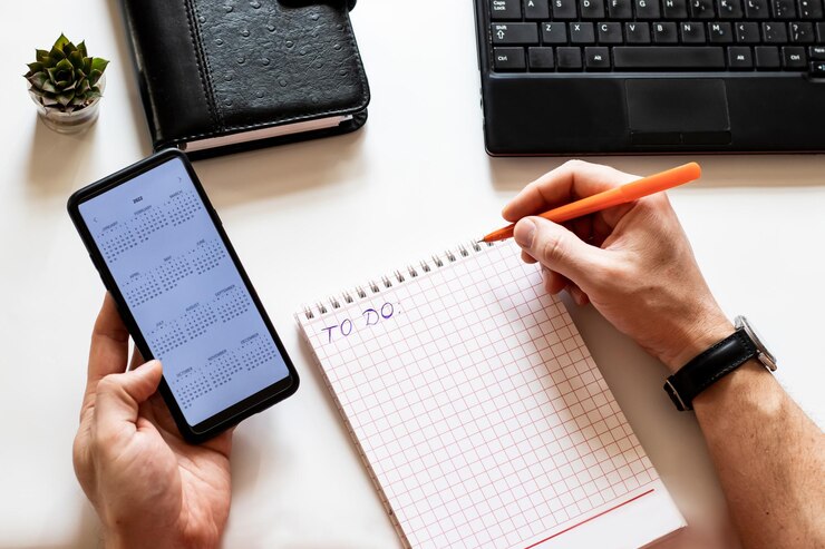 Appointment scheduling